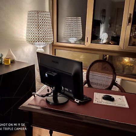 Bed and Breakfast Residenza Del Sele Фоджа Екстер'єр фото