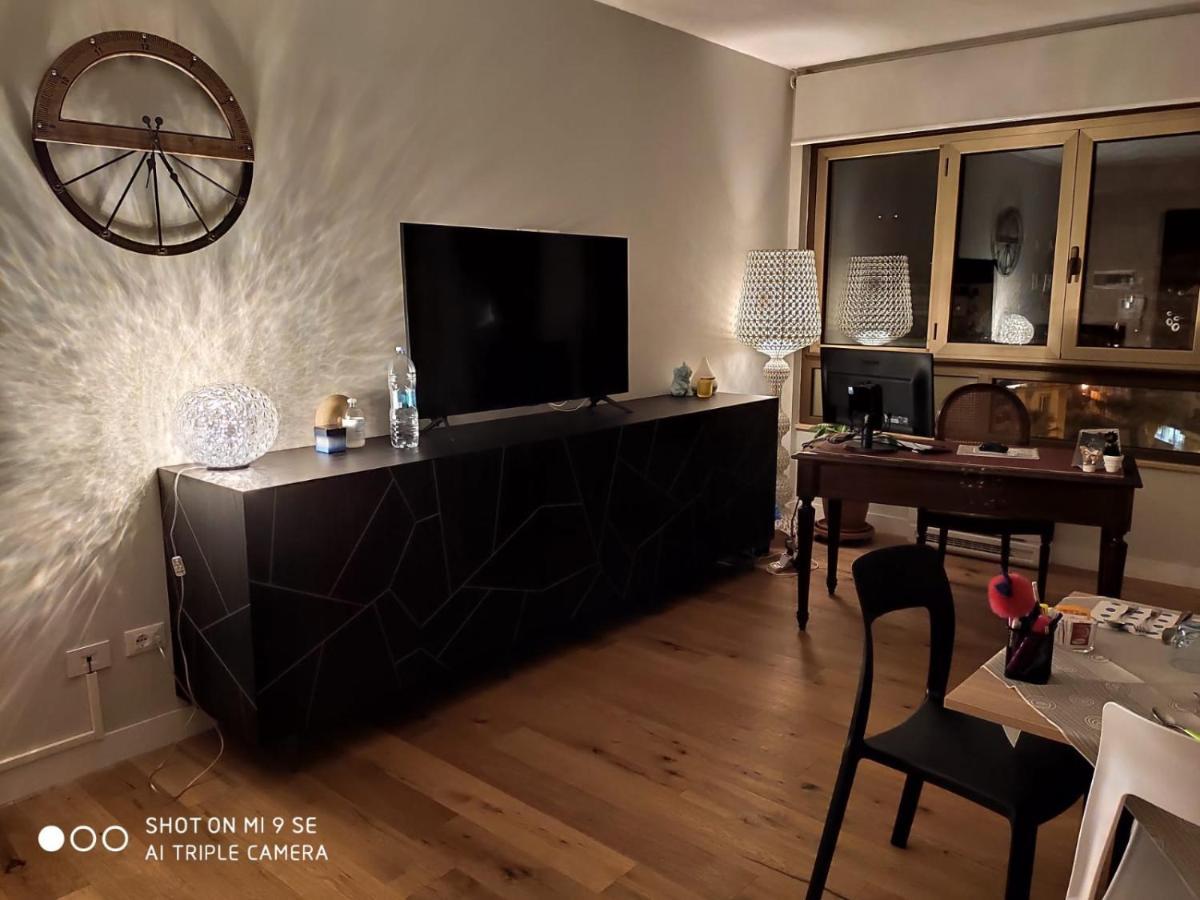 Bed and Breakfast Residenza Del Sele Фоджа Екстер'єр фото