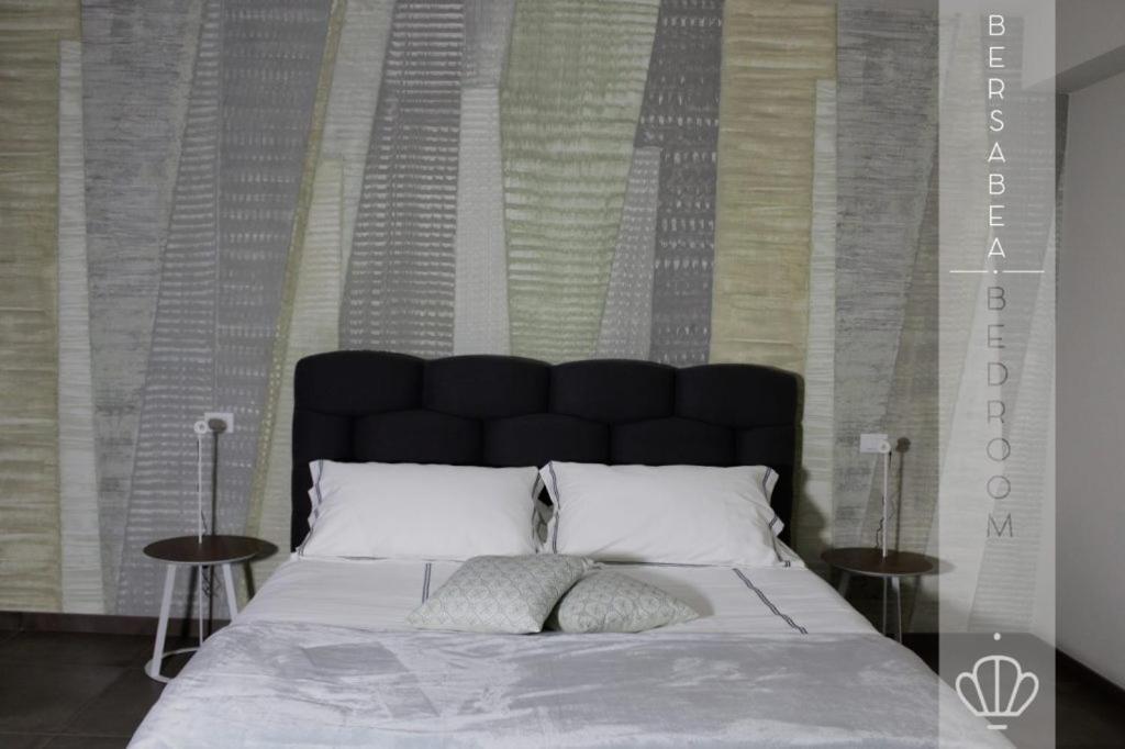 Bed and Breakfast Residenza Del Sele Фоджа Екстер'єр фото