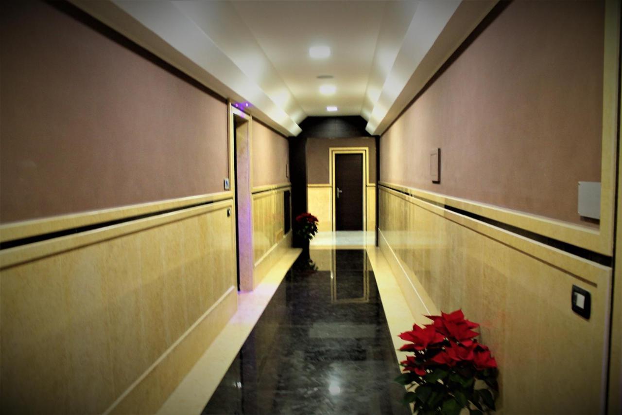 Bed and Breakfast Residenza Del Sele Фоджа Екстер'єр фото