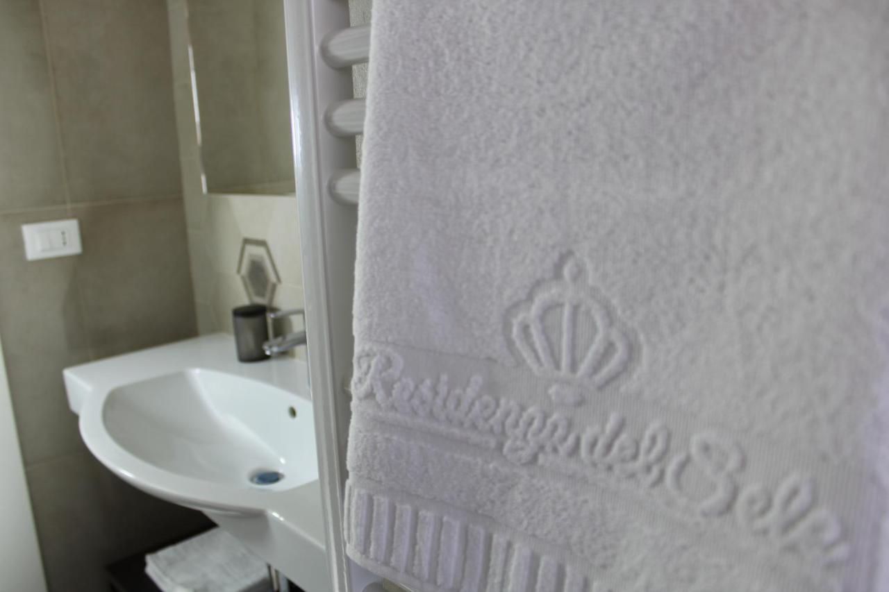 Bed and Breakfast Residenza Del Sele Фоджа Екстер'єр фото