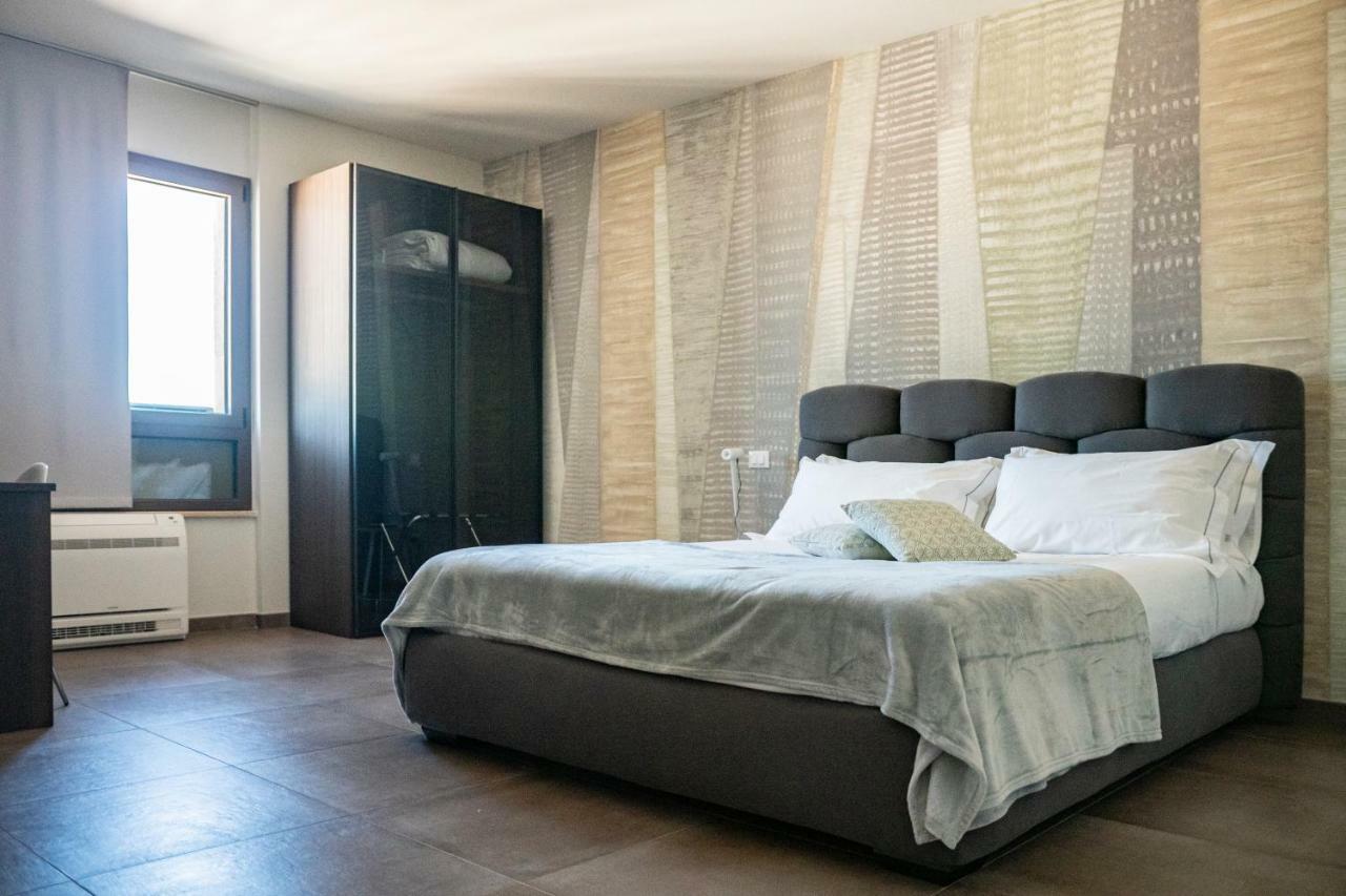 Bed and Breakfast Residenza Del Sele Фоджа Екстер'єр фото