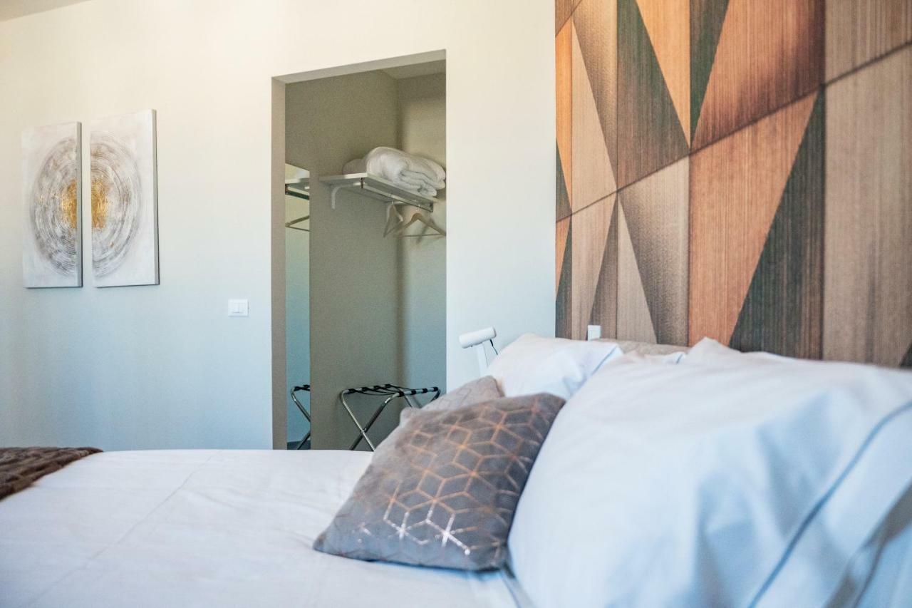 Bed and Breakfast Residenza Del Sele Фоджа Екстер'єр фото