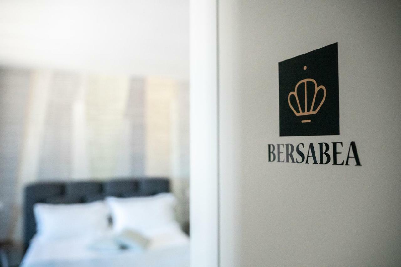 Bed and Breakfast Residenza Del Sele Фоджа Екстер'єр фото