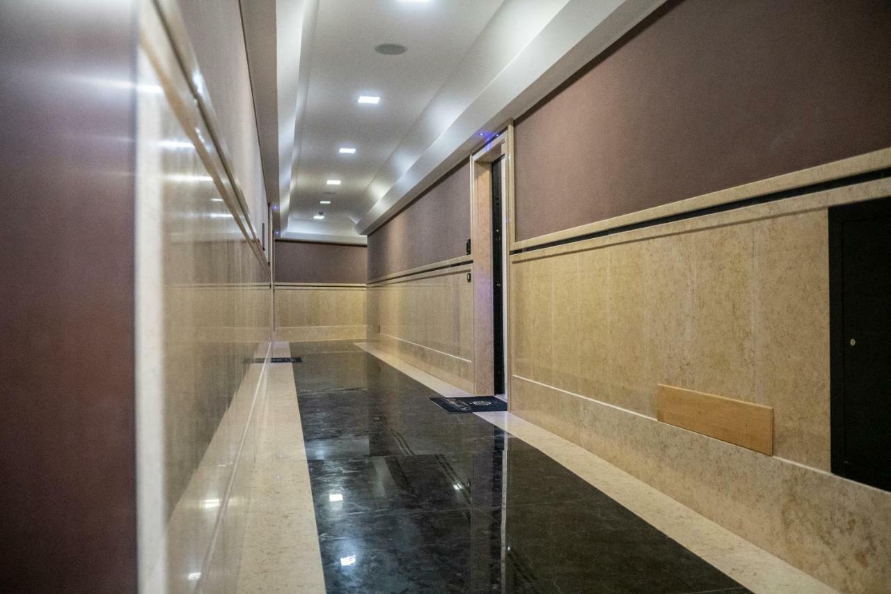 Bed and Breakfast Residenza Del Sele Фоджа Екстер'єр фото