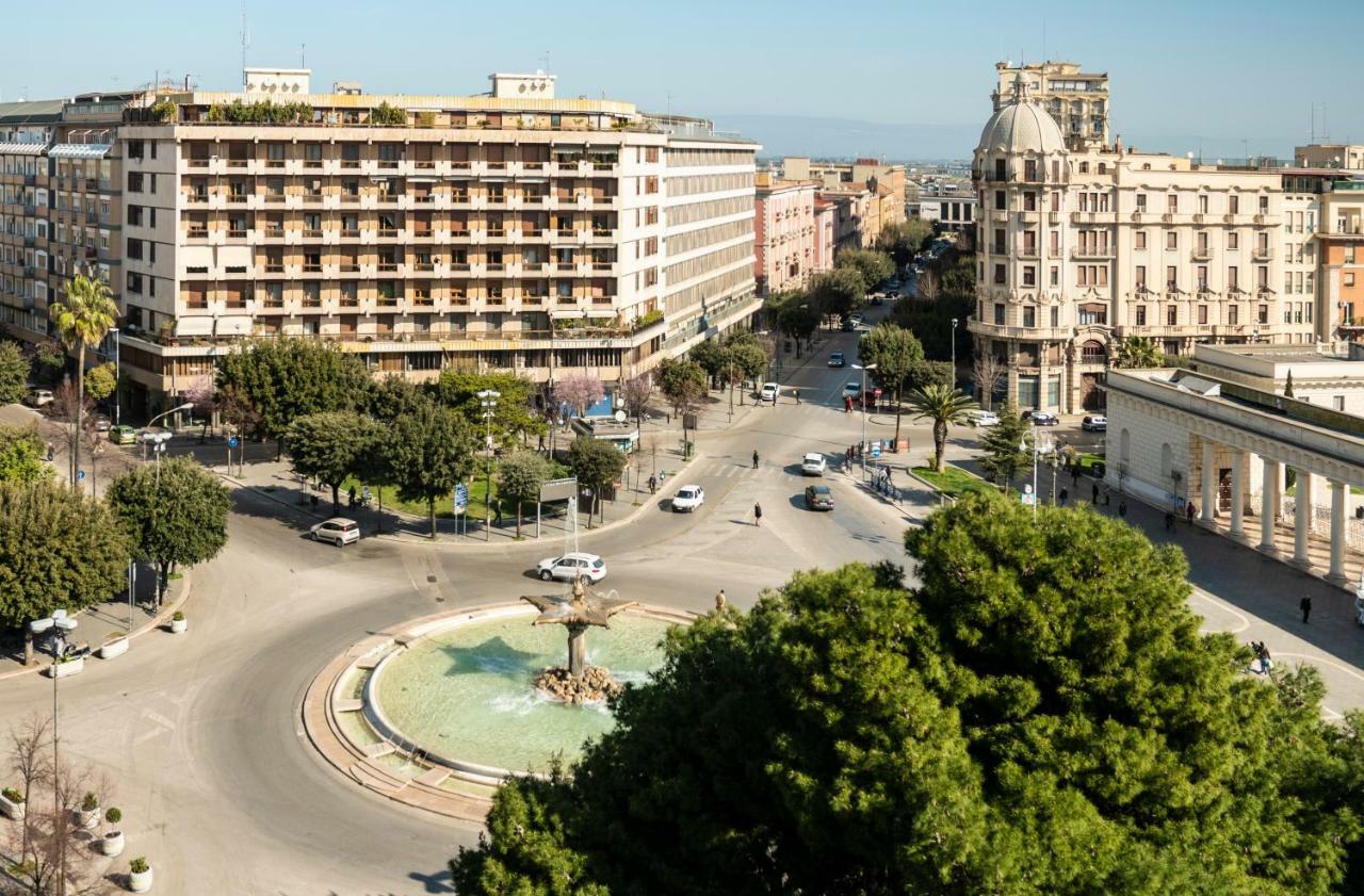 Bed and Breakfast Residenza Del Sele Фоджа Екстер'єр фото