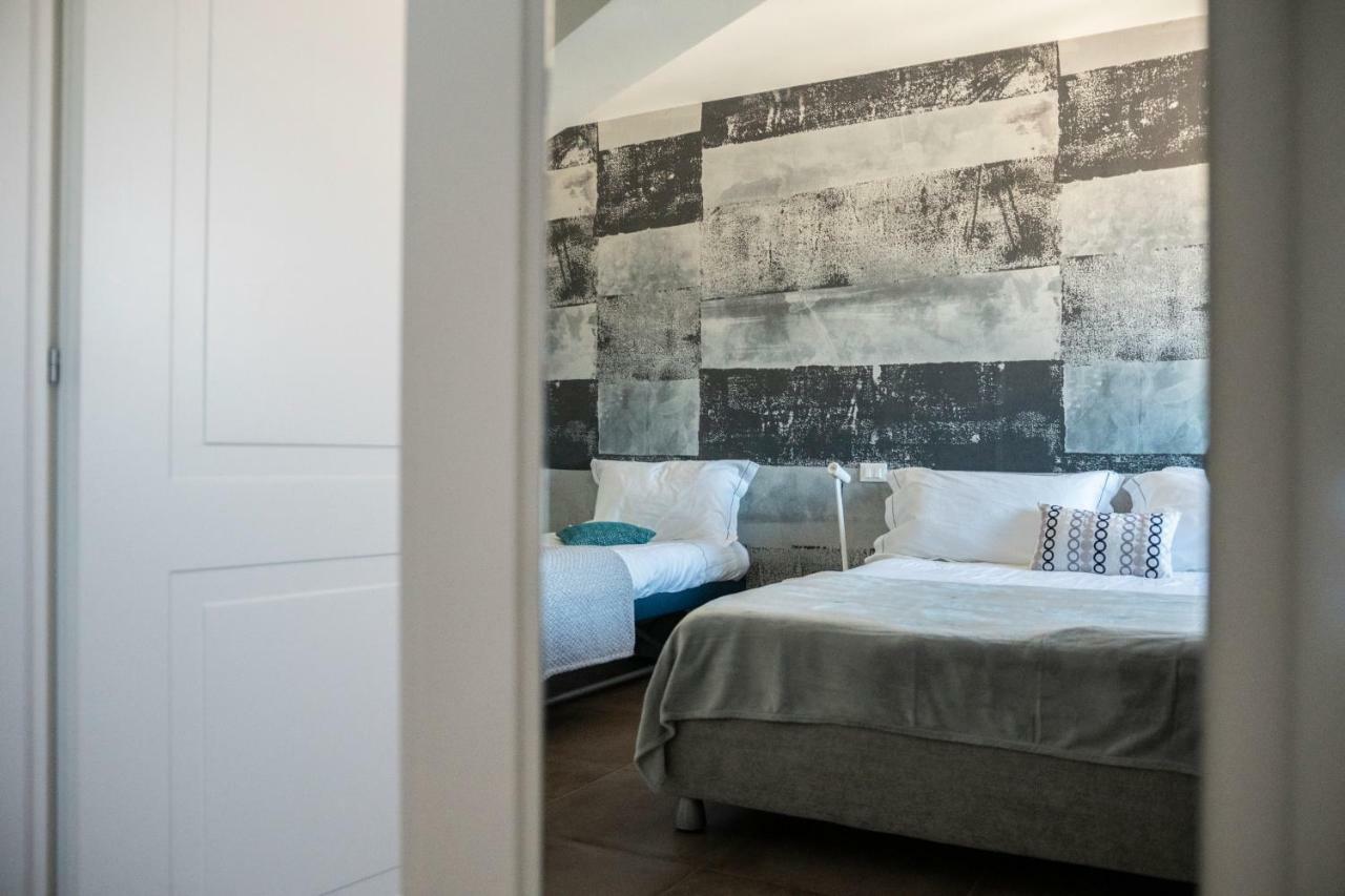 Bed and Breakfast Residenza Del Sele Фоджа Екстер'єр фото