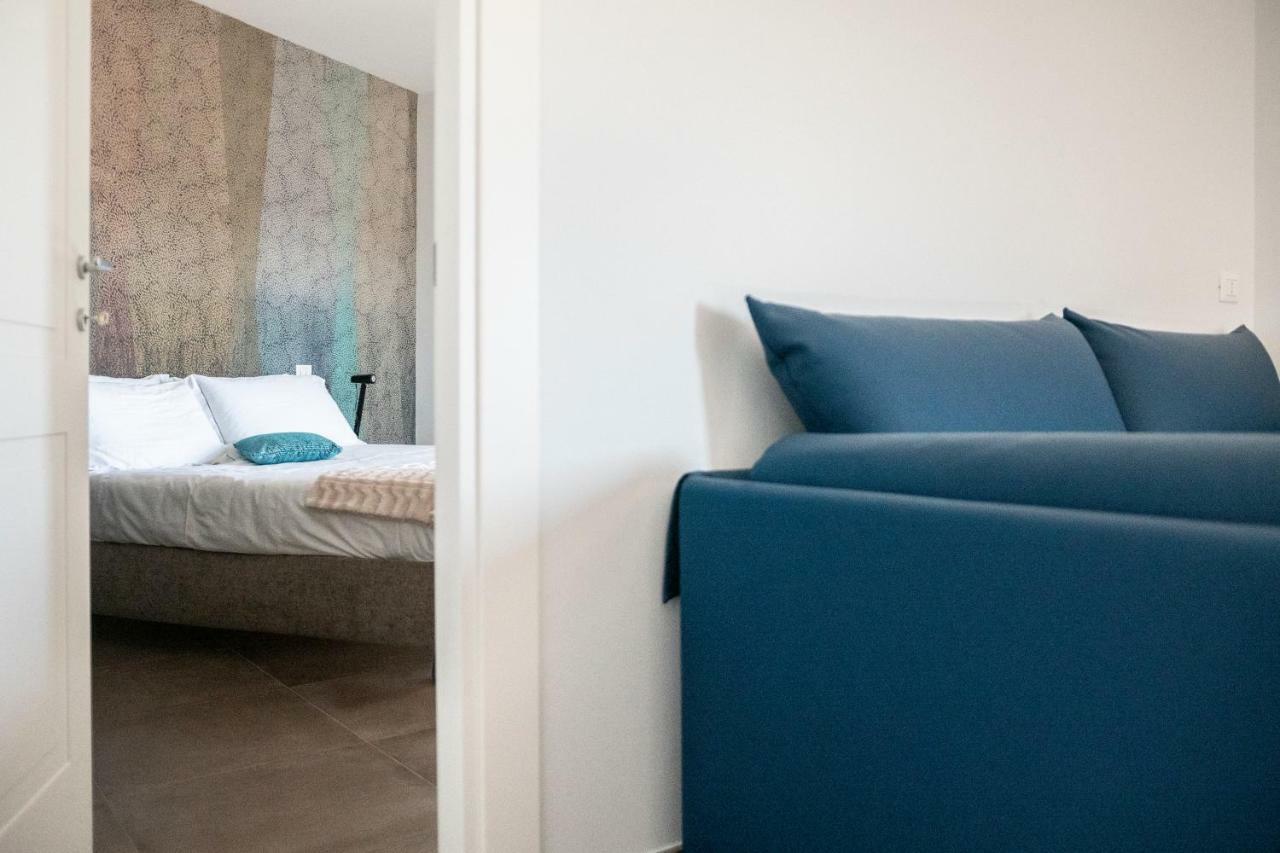 Bed and Breakfast Residenza Del Sele Фоджа Екстер'єр фото